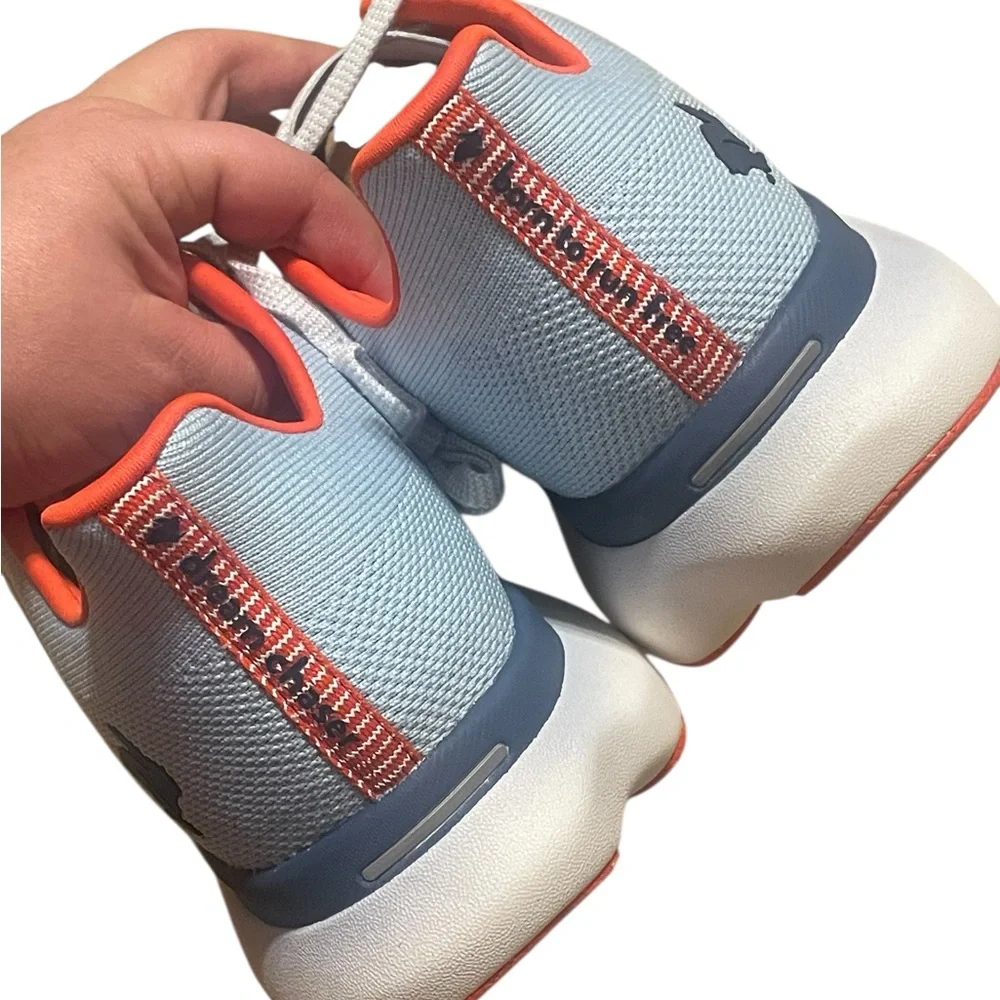 Rabbit Dream Chaser Crystal Blue ‎ RMSDC-CH124 Men's Size 11, NIB - Picture 4 of 5